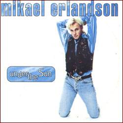 Mikael Erlandsson : Under the Sun